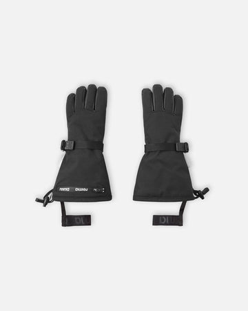 Reima Skimba 5300054B – Black – View 1