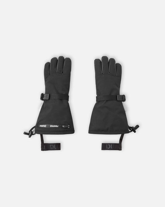 Reima Skimba 5300054B – Black – View 1
