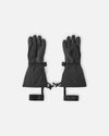 Reima Skimba 5300054B – Black – View 2