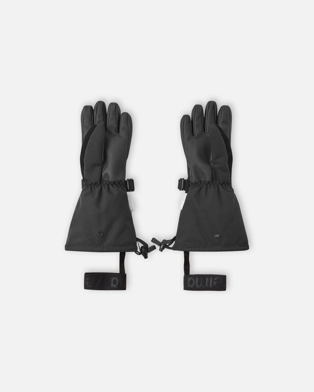 Reima Skimba 5300054B – Black – View 2