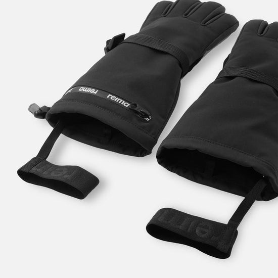 Reima Skimba 5300054B – Black – View 7