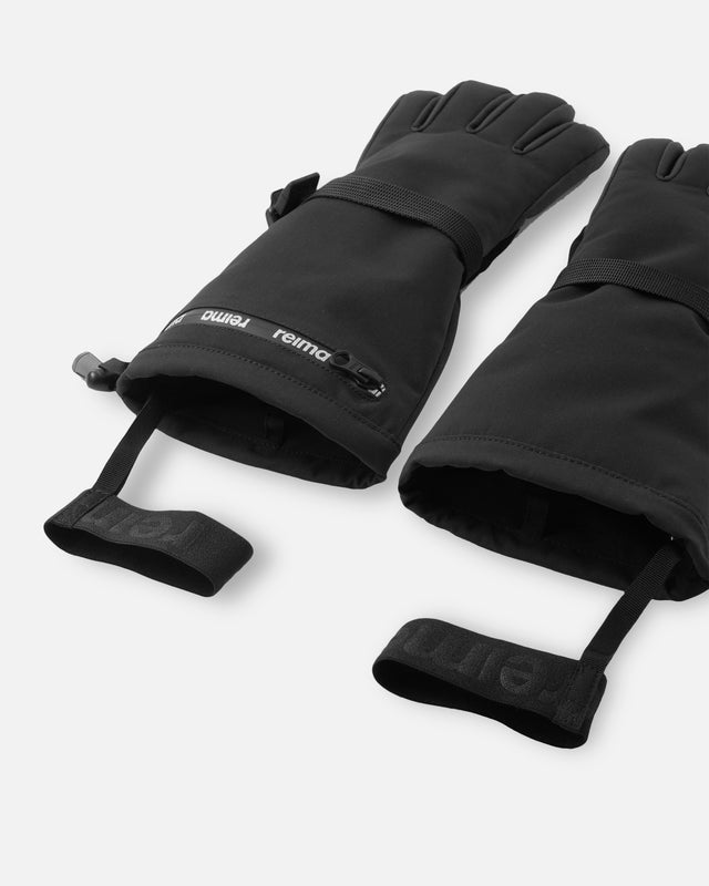 Reima Skimba 5300054B – Black – View 7