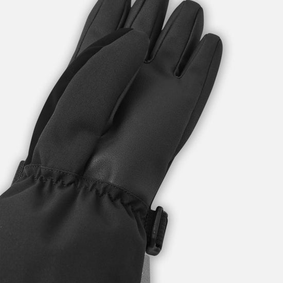 Reima Skimba 5300054B – Black – View 4