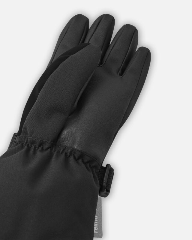 Reima Skimba 5300054B – Black – View 4