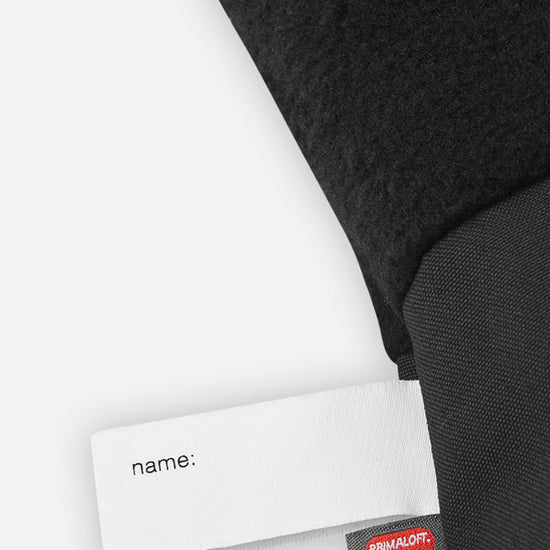 Reima Skimba 5300054B – Black – View 6