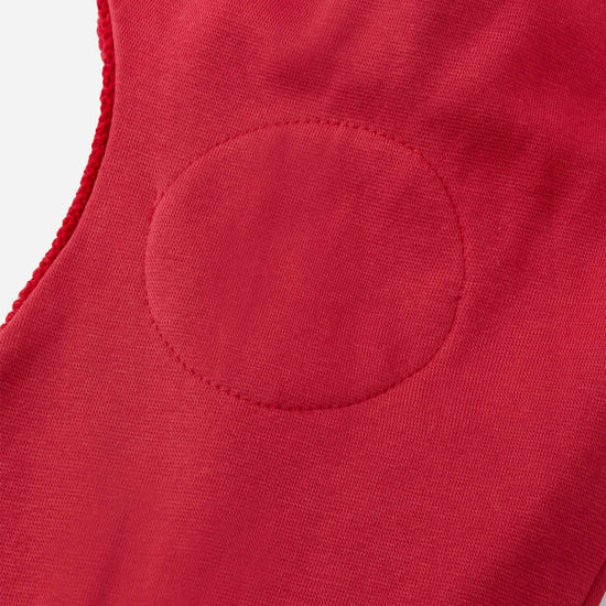 Gorro con bufanda Reima Starrie de lana merino para niños - Gorros con bufanda en PeakStyle