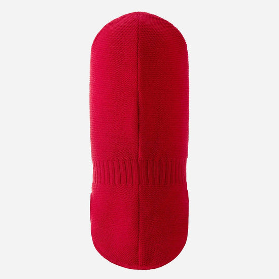 Gorro con bufanda Reima Starrie de lana merino para niños - Gorros con bufanda en PeakStyle