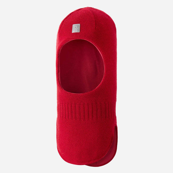 Gorro con bufanda Reima Starrie de lana merino para niños - Gorros con bufanda en PeakStyle