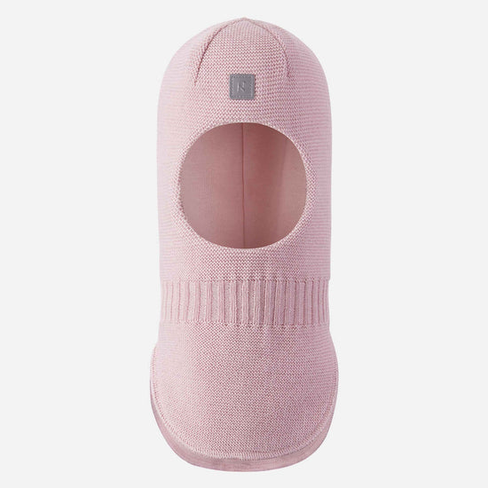 Gorro con bufanda Reima Starrie de lana merino para niños - Gorros con bufanda en PeakStyle