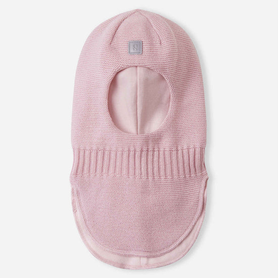 Gorro con bufanda Reima Starrie de lana merino para niños - Gorros con bufanda en PeakStyle