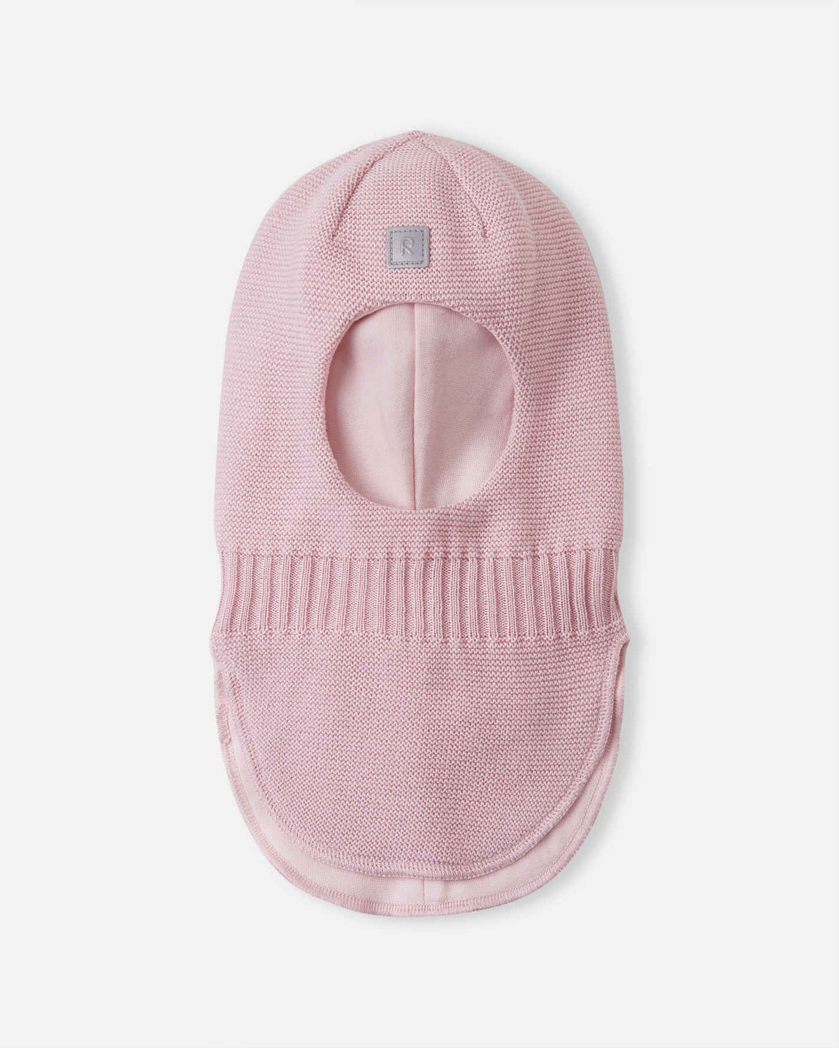 Gorro con bufanda Reima Starrie de lana merino para niños - Gorros con bufanda en PeakStyle