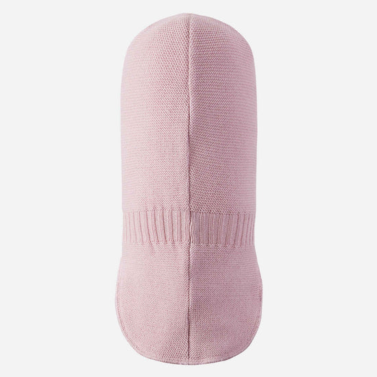 Gorro con bufanda Reima Starrie de lana merino para niños - Gorros con bufanda en PeakStyle
