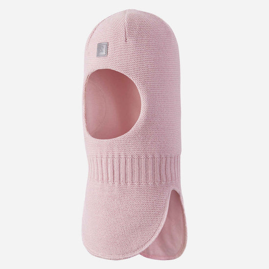 Gorro con bufanda Reima Starrie de lana merino para niños - Gorros con bufanda en PeakStyle