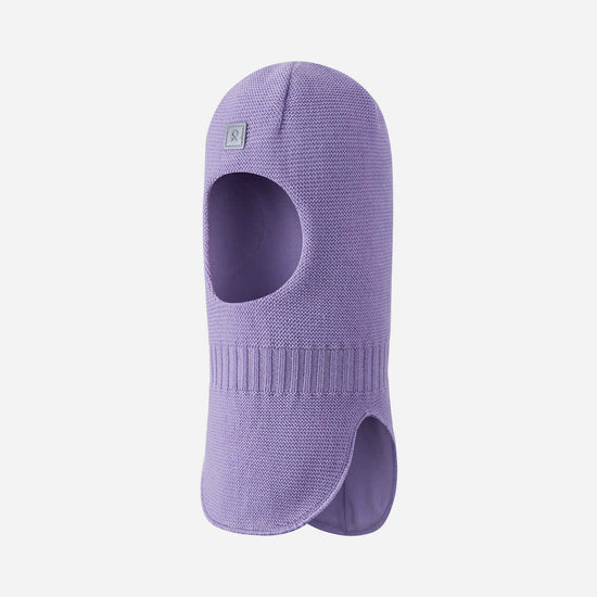 Gorro con bufanda Reima Starrie de lana merino para niños - Gorros con bufanda en PeakStyle