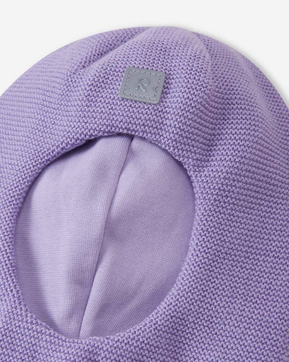 Gorro con bufanda Reima Starrie de lana merino para niños - Gorros con bufanda en PeakStyle
