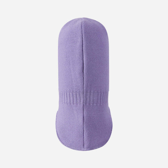 Gorro con bufanda Reima Starrie de lana merino para niños - Gorros con bufanda en PeakStyle
