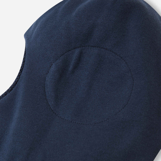 Gorro con bufanda Reima Starrie de lana merino para niños - Gorros con bufanda en PeakStyle