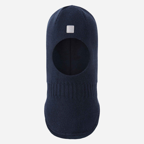 Gorro con bufanda Reima Starrie de lana merino para niños - Gorros con bufanda en PeakStyle
