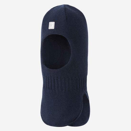 Gorro con bufanda Reima Starrie de lana merino para niños - Gorros con bufanda en PeakStyle