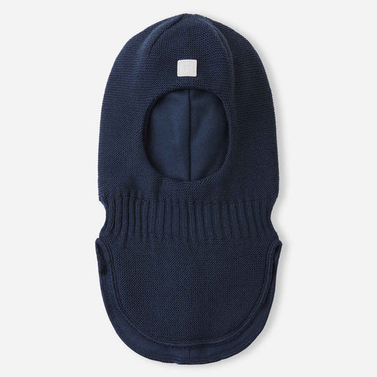 Gorro con bufanda Reima Starrie de lana merino para niños - Gorros con bufanda en PeakStyle