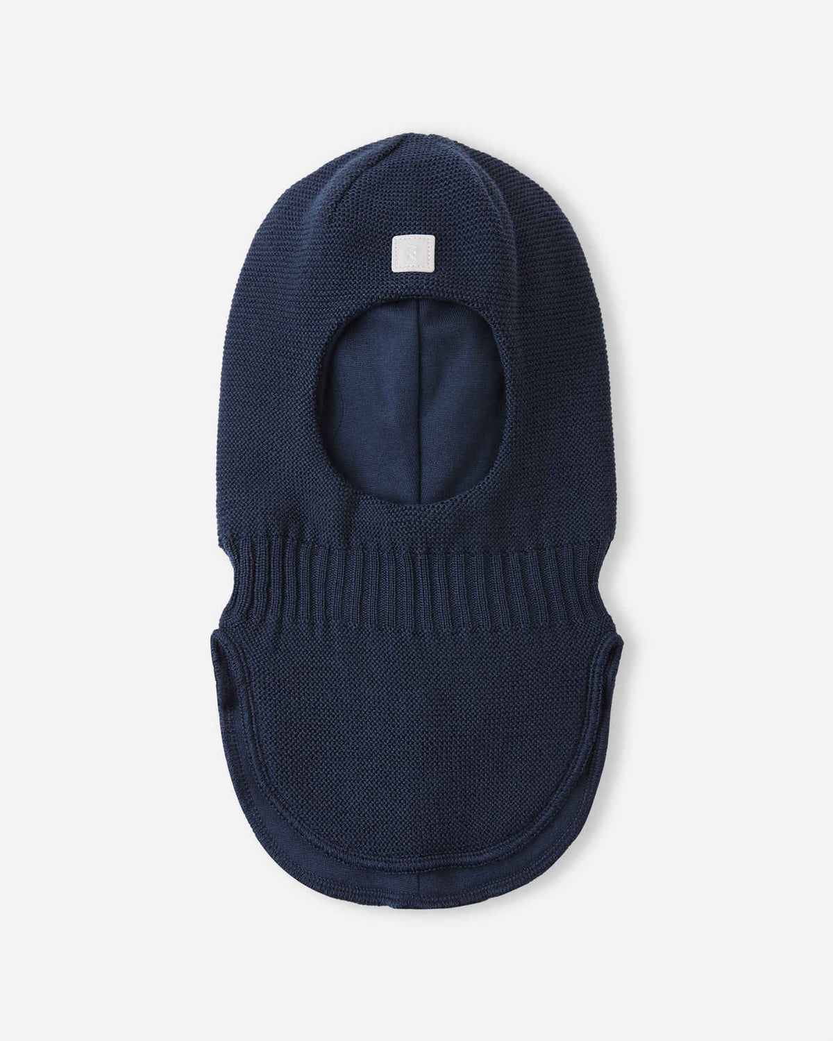 Gorro con bufanda Reima Starrie de lana merino para niños - Gorros con bufanda en PeakStyle