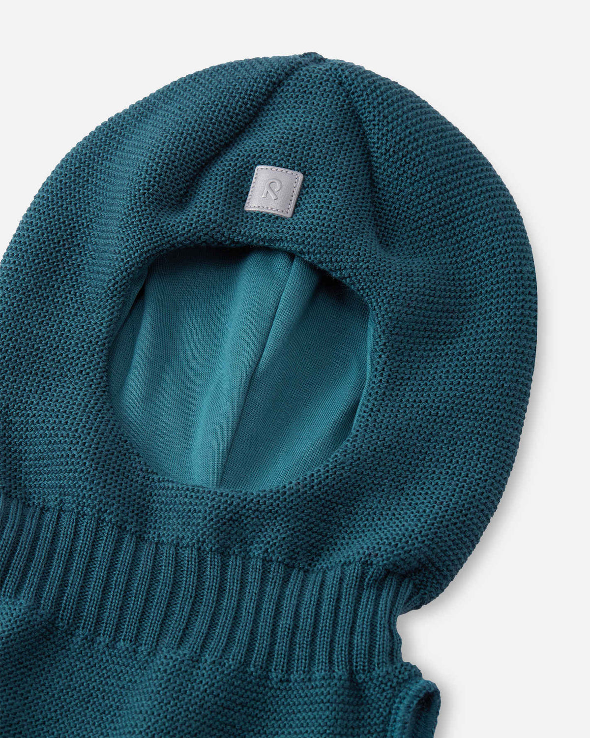 Gorro con bufanda Reima Starrie de lana merino para niños - Gorros con bufanda en PeakStyle
