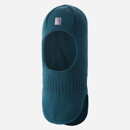 Gorro con bufanda Reima Starrie de lana merino para niños - Gorros con bufanda en PeakStyle