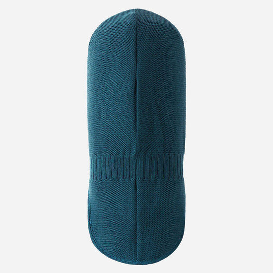 Gorro con bufanda Reima Starrie de lana merino para niños - Gorros con bufanda en PeakStyle