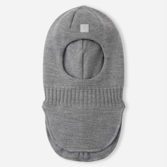 Gorro con bufanda Reima Starrie de lana merino para niños - Gorros con bufanda en PeakStyle