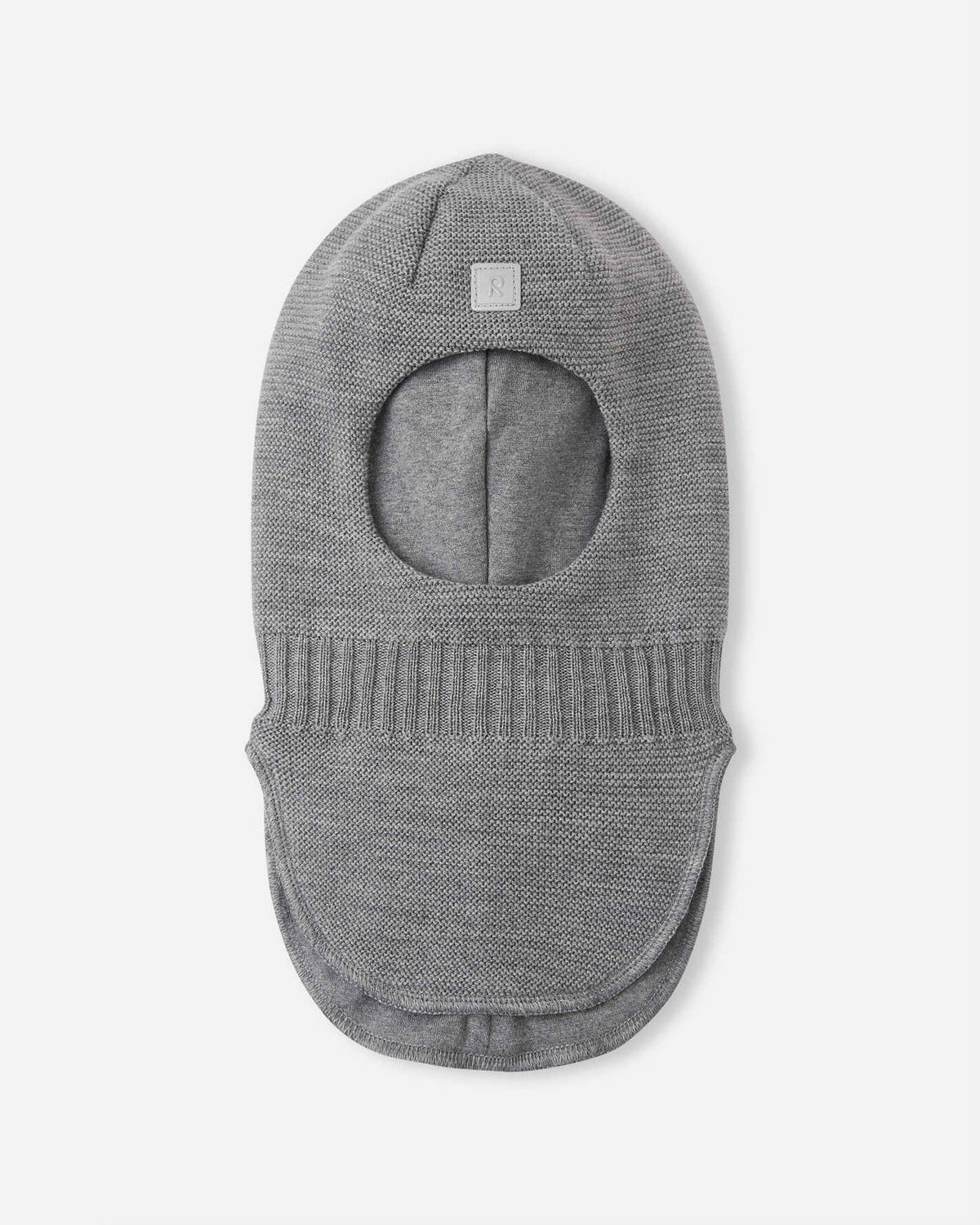 Gorro con bufanda Reima Starrie de lana merino para niños - Gorros con bufanda en PeakStyle