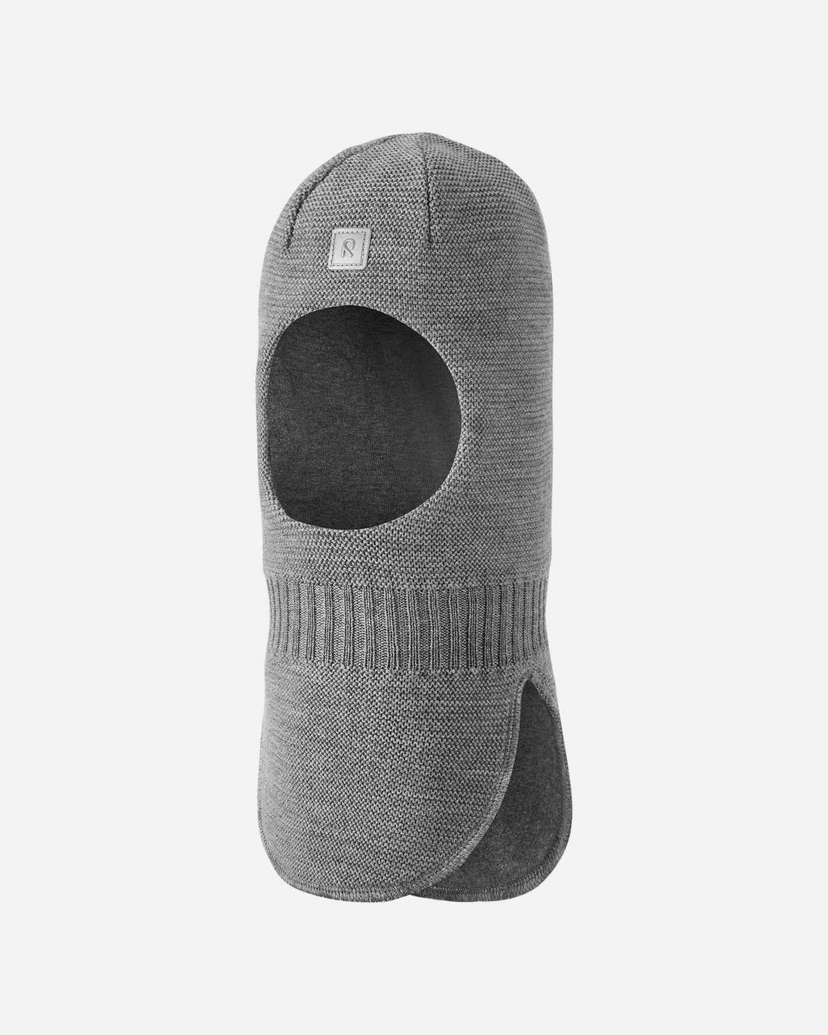 Gorro con bufanda Reima Starrie de lana merino para niños - Gorros con bufanda en PeakStyle