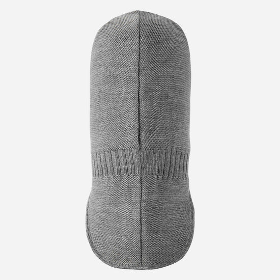 Gorro con bufanda Reima Starrie de lana merino para niños - Gorros con bufanda en PeakStyle