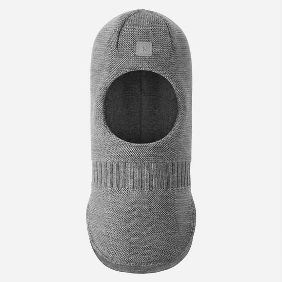 Gorro con bufanda Reima Starrie de lana merino para niños - Gorros con bufanda en PeakStyle