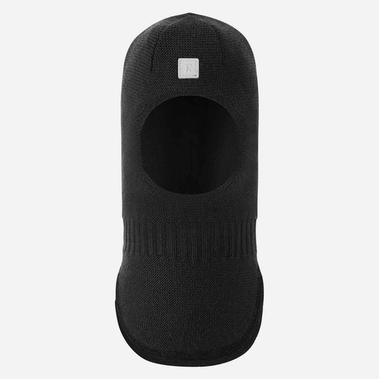Gorro con bufanda Reima Starrie de lana merino para niños - Gorros con bufanda en PeakStyle