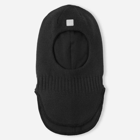 Gorro con bufanda Reima Starrie de lana merino para niños - Gorros con bufanda en PeakStyle