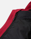 Giacca invernale Reima Syddi ReimaTec 3 in 1 per bambini, color cranberry – Immagine del prodotto 5