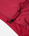 Giacca invernale Reima Syddi ReimaTec 3 in 1 per bambini, color cranberry – Immagine del prodotto 8