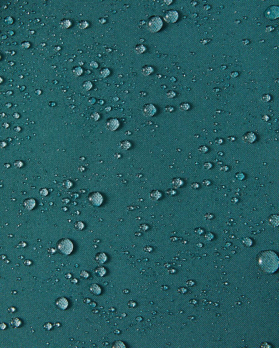Giacca invernale Reima Syddi ReimaTec 3 in 1 per bambini, colore Dark Teal – Dettagli sul materiale: idrorepellente