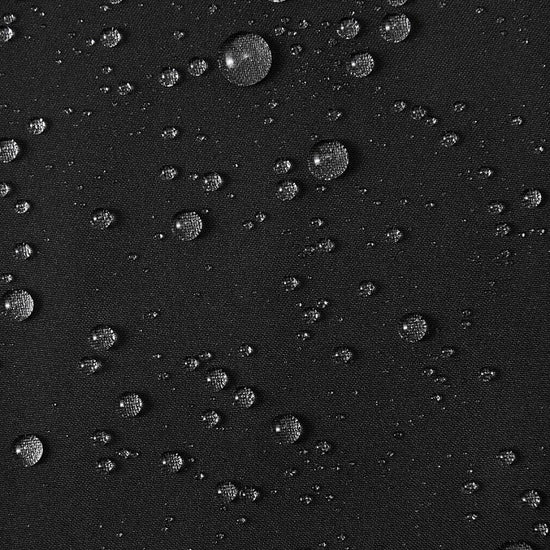 Giacca invernale Reima Syddi ReimaTec 3 in 1 per bambini, nera – Dettagli sul materiale: idrorepellente
