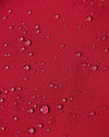 Reima Syddi ReimaTec 3-in-1 winterjas voor kinderen, kleur Cranberry – Materiaaldetail: waterafstotend
