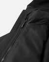 Reima Syddi ReimaTec 3-in-1 winterjas voor kinderen, zwart – Packshot-afbeelding 6
