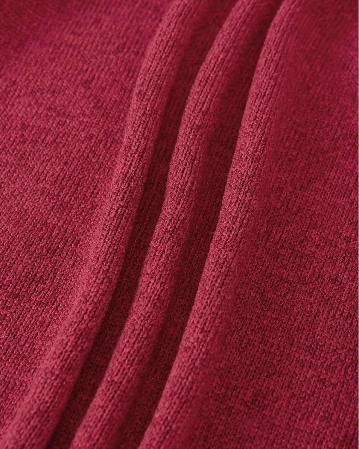 Mono de forro polar Reima Tahti para niños pequeños – Cranberry
