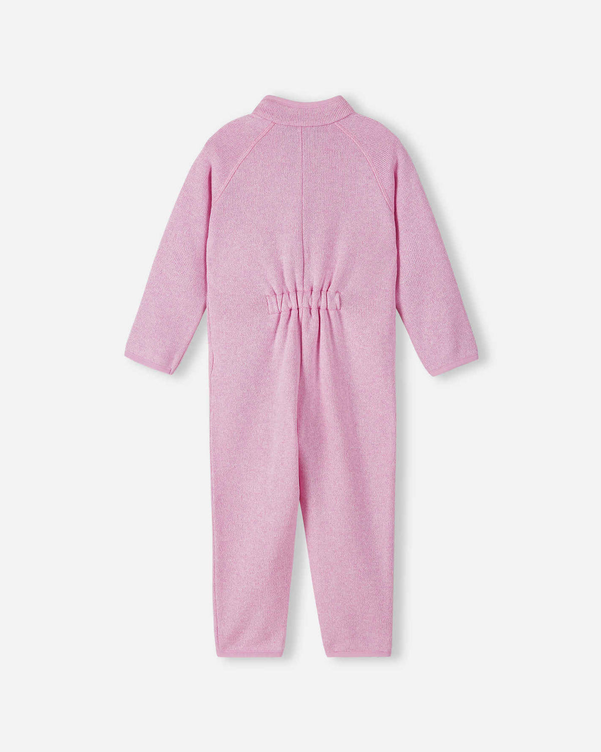 Mono de forro polar Reima Tahti para niños pequeños – Light Heather