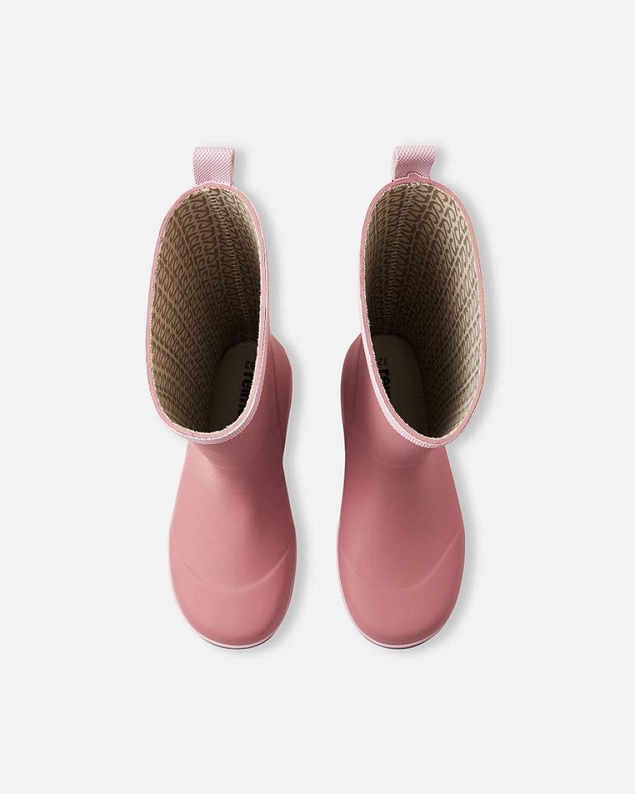 Reima Taika 2.0 regenlaarzen voor kinderen – Rose Blush – Productafbeelding 3