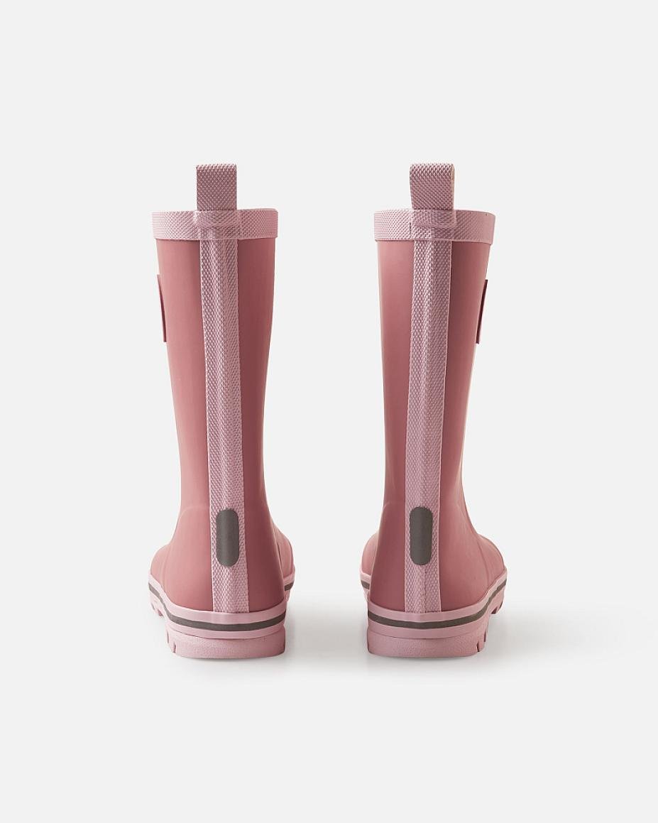 Reima Taika 2.0 regenlaarzen voor kinderen – Rose Blush – Productafbeelding 5