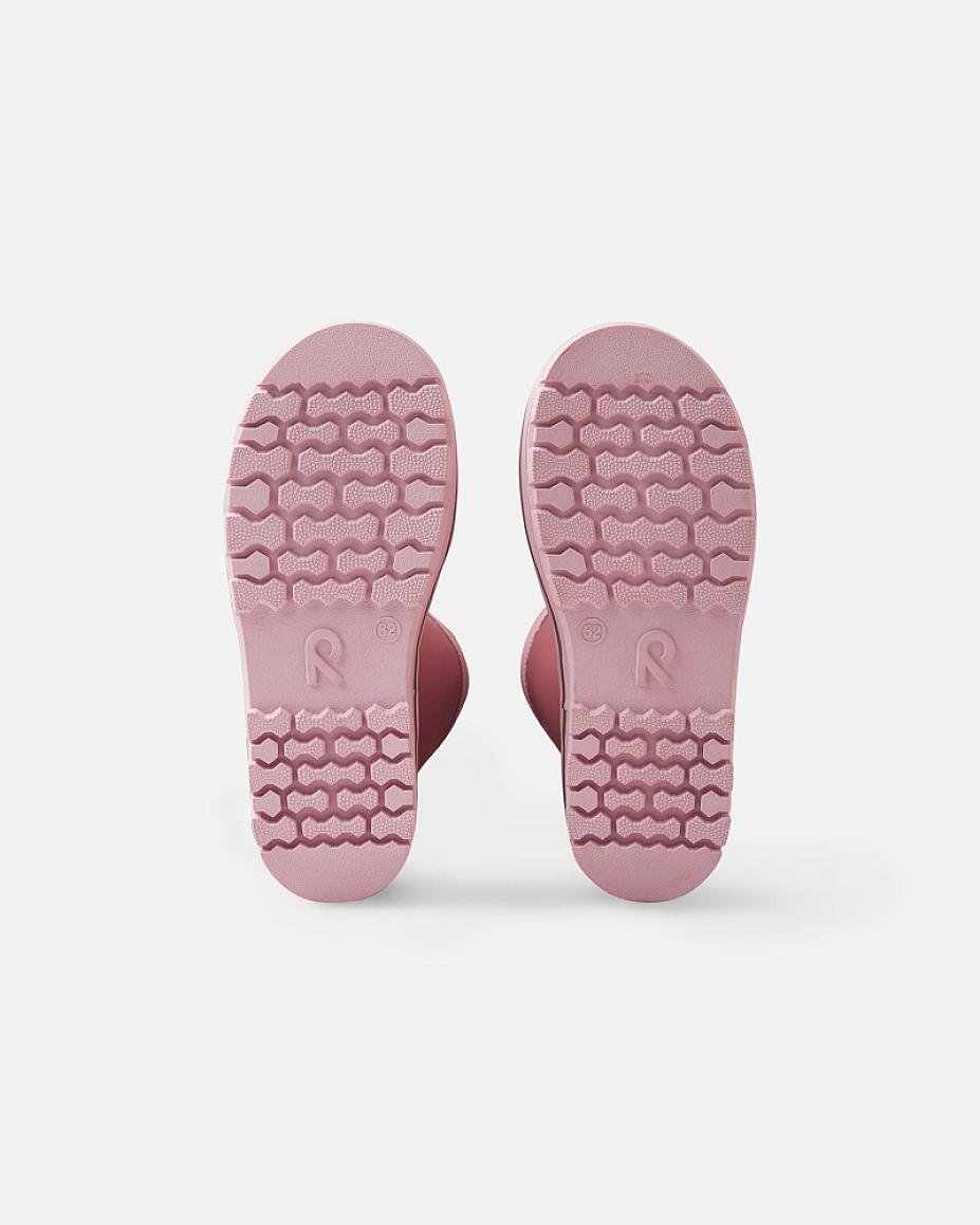 Reima Taika 2.0 regenlaarzen voor kinderen – Rose Blush – Productafbeelding 6