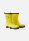 Reima Taika 2.0 regenlaarzen voor kinderen – Geel – Productafbeelding 4