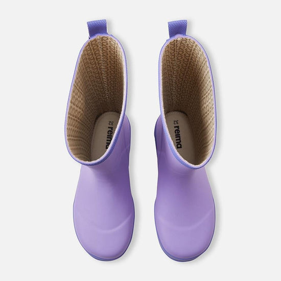 Reima Taika 2.0 regenlaarzen voor kinderen – Blooming Lilac – Productafbeelding 3