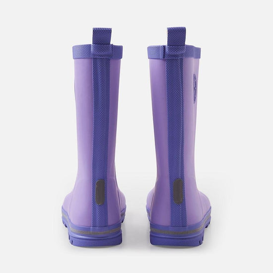 Reima Taika 2.0 regenlaarzen voor kinderen – Blooming Lilac – Productafbeelding 4