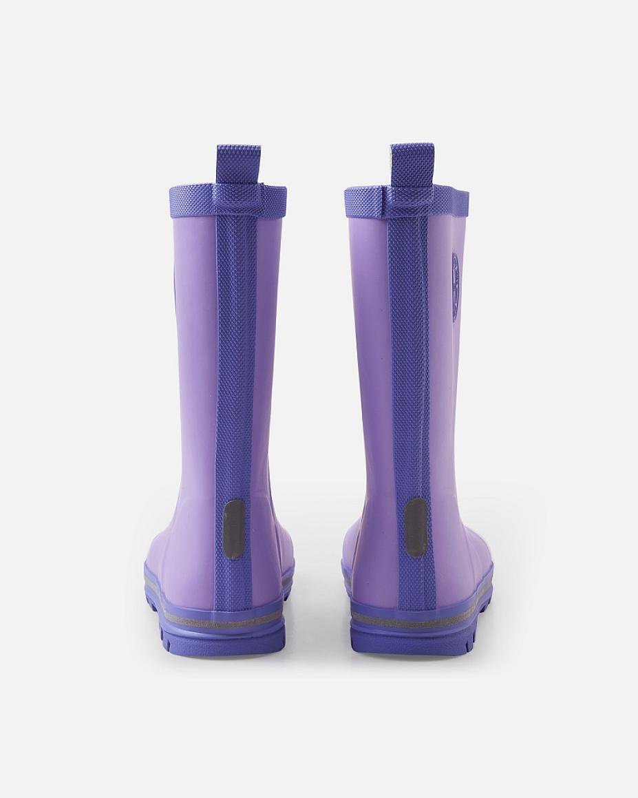 Reima Taika 2.0 regenlaarzen voor kinderen – Blooming Lilac – Productafbeelding 4